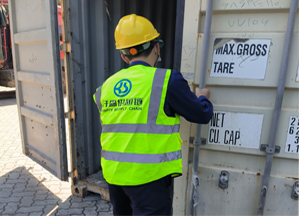 攪拌機退運(返修)進出口報關清關代理服務【經典案例】