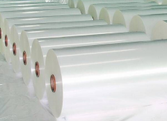 【進(jìn)口案例】聚酯薄膜進(jìn)口報關(guān)代理服務(wù)